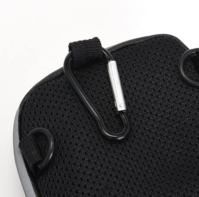 Travel Outdoor Running Sports Gym Armband Pouch Cell Phone Crossbody Purse for Samsung Galaxy A15 A35 A25 S24+ S23+ S23 FE S20 FE S10 iPhone 16 15 14 Pro Max XS Max Google Pixel 6 8a 7a 5G