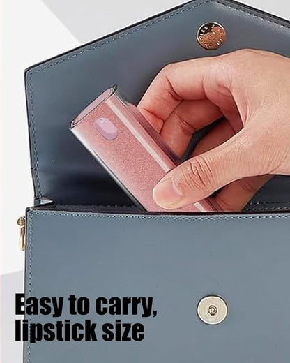 Touchscreen Mist Cleaner Screen Cleaner Spray Bottle Tool Screen Cleaner for iPhone iPad AirPods Eyeglasses Smartphones Tablet Versatile Cleaners Essentials (2 Units)