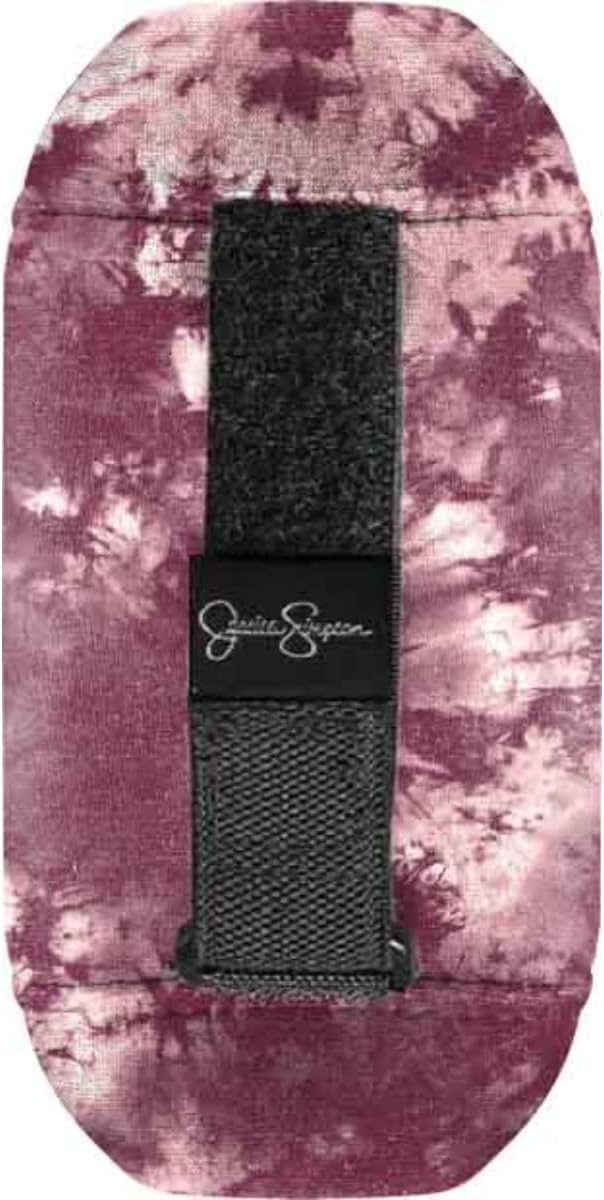 Jessica Simpson Hand-Held Running Cell Phone Holder