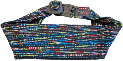 BANDI KIDS Pocket belt for Medical, Sports, Play Comfortable fit Adjustable waist pack, Made In USA