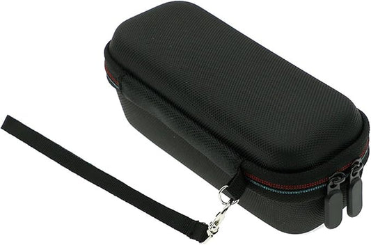 Hard Travel Carrying Case Storage Bags Soft Lining for 130W Power Banks Protectors Box