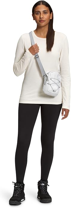 THE NORTH FACE Jester Cross Body Bag - PFAS Free