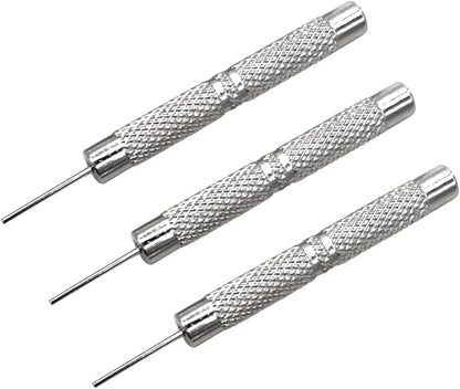 BlingKingdom 3pcs SIM Card Tray Eject Pin Tools Removal Tool Ejector Pin Needle for All Models iPhone, iPods and iPad, Samsung Galaxy, LG, Huawei