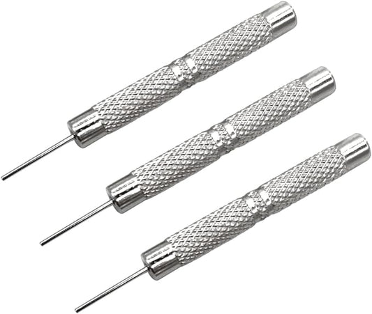 BlingKingdom 3pcs SIM Card Tray Eject Pin Tools Removal Tool Ejector Pin Needle for All Models iPhone, iPods and iPad, Samsung Galaxy, LG, Huawei