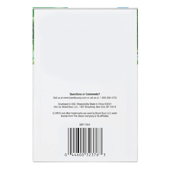 Clorox Healthcare GBG AloeGel Hand Sanitizer Refill Bag in a Box - Moisturizing Hand Sanitizer Gel with Aloe Vera and Vitamin E - Gel Soothes & Moisturizes Hands - For Use With Dispenser, 27 Fl Oz