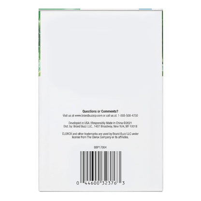Clorox Healthcare GBG AloeGel Hand Sanitizer Refill Bag in a Box - Moisturizing Hand Sanitizer Gel with Aloe Vera and Vitamin E - Gel Soothes & Moisturizes Hands - For Use With Dispenser, 27 Fl Oz