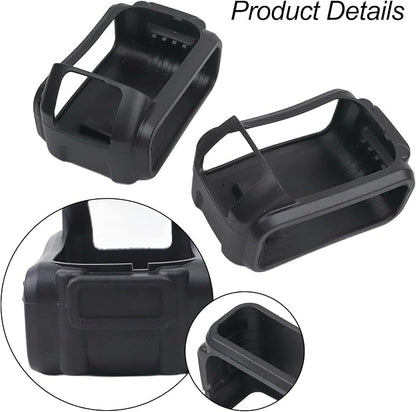 Silicone Case Covers To Protect And Prolong Life Of Your Rechargeable Batteries