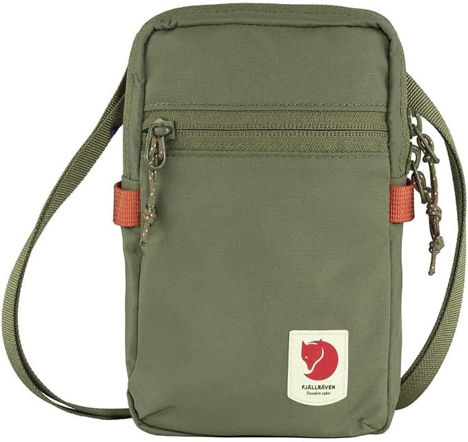 Fjällräven High Coast Shoulder Pack