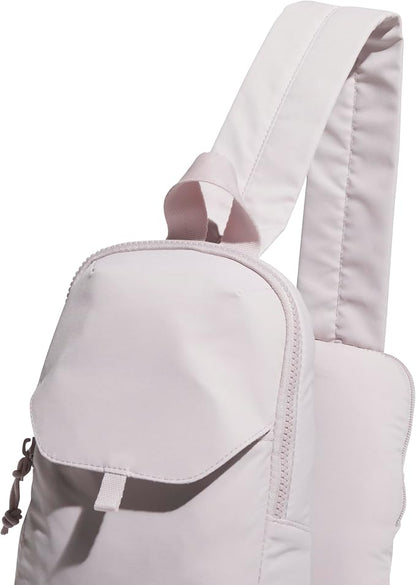 adidas Essentials Crossbody – Athletic Sling Bag with Phone Pocket