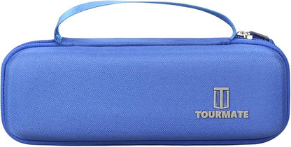 Tourmate Hard Storage Case for Anker 737 Power Bank (PowerCore 24K) / 715 Charger (Nano II 65W) Combo,Travel Case for Prime Power Bank 20,100mAh—27,650mAh（Case Only）