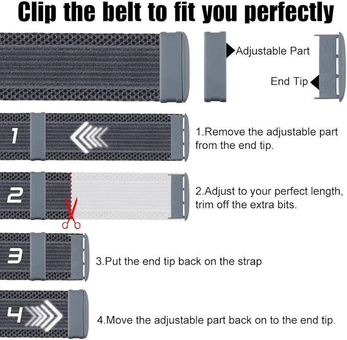 PYFK Running Belt Hydration Waist Pack with Water Bottle Holder for Men Women Waist Pouch Fanny Bag Reflective