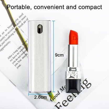 walrfid Car Screen Cleaner Spray, Electronic Touchscreen Mist Cleaning Brush Kit for TV, Laptop, iPad, iPhone, Cellphone, MacBook Pro, Tablet, PC, Computer, Monitor, LCD Screens, Eyeglasses - Cream
