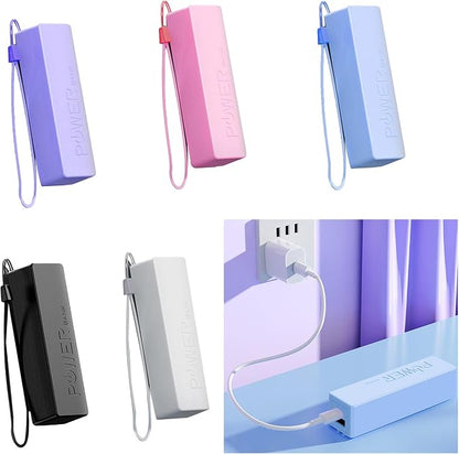 Mobile Case No Welding Batteries Case Storage Box Quick Charging Batteries Sleeve for Charging