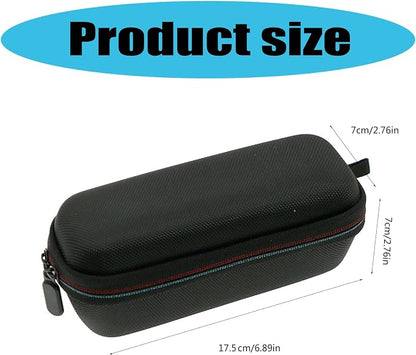 Hard Travel Carrying Case Storage Bags Soft Lining for 130W Power Banks Protectors Box