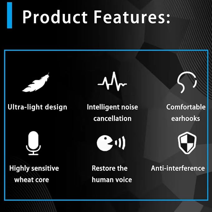 YXG Lavalier Microphone Lapel Microphone, Heart Shaped Directional Condenser mic Compatible with Shure Wireless Bodypack Transmitter, with 1.45m Cable Mini XLR 4 Pin TA4F Plug