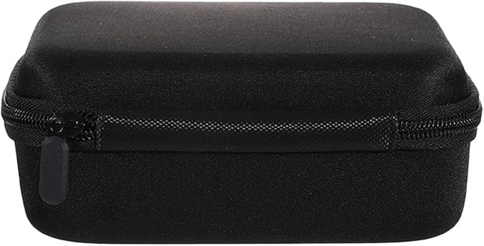 Durability Battery Storage Box for 2A 3ABatteries Lightweight Case Easy Access Ideal for Travelers Photographers Portable Battery Storage Box