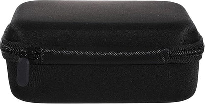 Durability Battery Storage Box for 2A 3ABatteries Lightweight Case Easy Access Ideal for Travelers Photographers Portable Battery Storage Box
