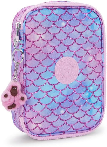 Kipling 100 Pens Printed Case