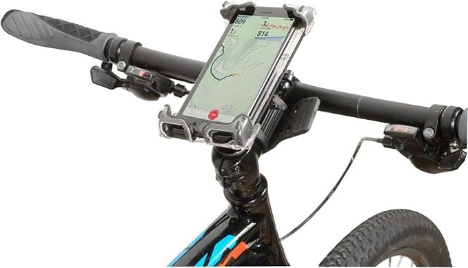 Delta Cycle & Home