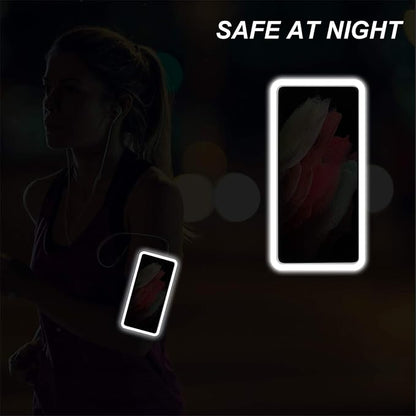 Armband for Samsung Galaxy S25 Ultra/S24 Ultra/S23 Ultra/S22 Ultra/S21+ 5G/S21 Ultra/S20 Ultra/Note 20 Ultra,Galaxy F16/F06/F05/A56/A36/A26/A16/M16/M06/M05/M55(Black)