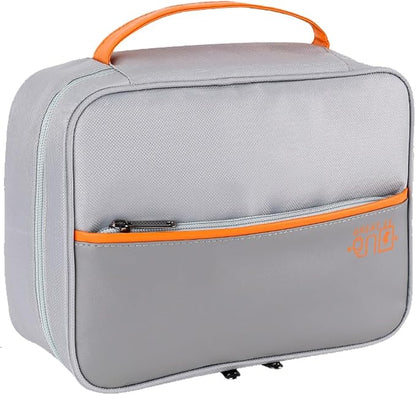Organizer Bag Big Case Cable Electronic Devices Travel Pouch USB Charger Accessories Mouse Phone SD Power Bank Earphone