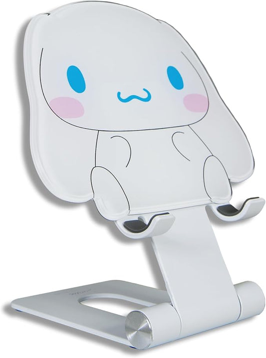 Sonix x Sanrio Character Phone Stand | Adjustable Cell Phone Holder, Desk Stand, Dock | Cinnamoroll