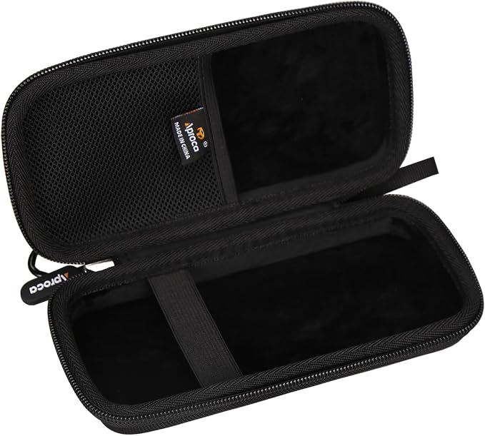 Aproca Power Bank Case Compatible with LOVELEDI 40000mAh / Anker 20,000mAh / Pxwaxpy 30,800mAh / RGVOTA 38800mAh / Ekrist 25800mAh / FOCHEW 30,800mAh Portable Charger (Case Only)