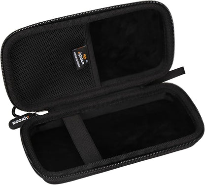 Aproca Power Bank Case Compatible with LOVELEDI 40000mAh / Anker 20,000mAh / Pxwaxpy 30,800mAh / RGVOTA 38800mAh / Ekrist 25800mAh / FOCHEW 30,800mAh Portable Charger (Case Only)