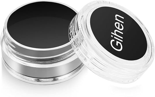 Turntable Stylus Needle Cleaning Gel-Vinyl Record Player Cartridge Cleaner