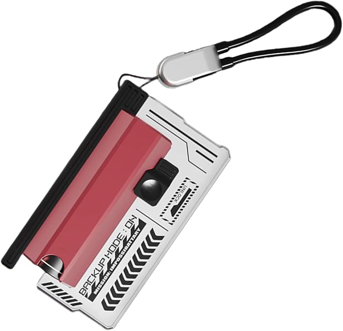 ordinarYone 22.5W Fast Charging Battery Case 21700 Battery Charging Enclosure Box Replacement Intelligent Overheat