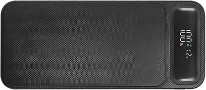 Quick-Charge Shell, Multi-Slot 18650 Battery Case with Project Portable Battery Box