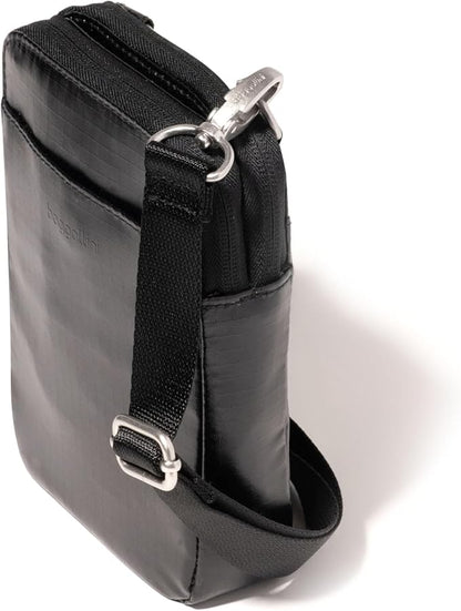 Baggallini Women's Modern Take Two Rfid Crossbody