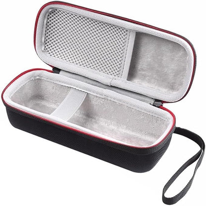 Hard Case EVA Portable Storage Bag for CUKTECH No.20 Power Bank 140W Case Accessories Black