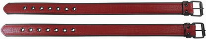 Armband Leather Harness for Man Adjustable Armband Harness Belt 2pcs