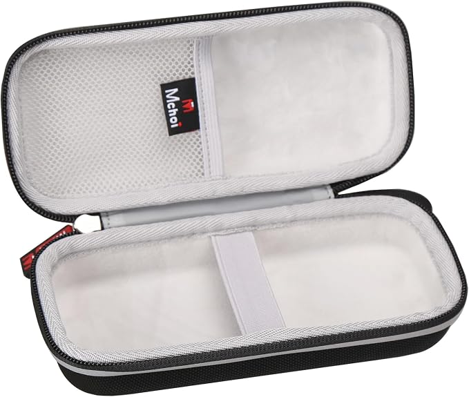 Mchoi Hard Case for INIU 25000mAh 65W USB C Portable Charger, Waterproof & Shockproof
