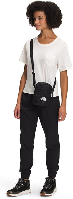 THE NORTH FACE Jester Cross Body Bag - PFAS Free