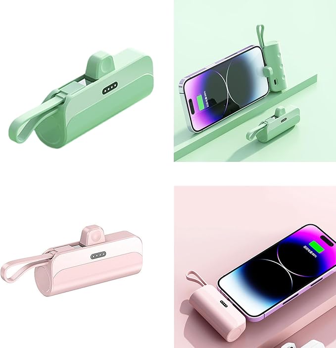 Mobile Batteries Case Not Welding Power Banks Batteries Charging Box Detachable Rechargeable Without Battery Cover with Technology