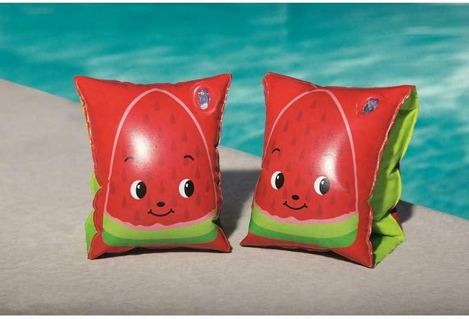 H2OGo Fruitastic Armband Strawberry