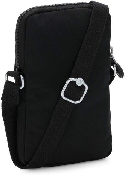 Kipling Women's Tally Minibag, Lightweight Crossbody Mini Bag, Nylon Phone Bag