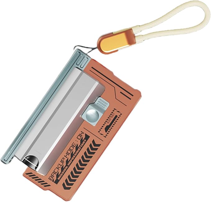 ordinarYone 22.5W Fast Charging Battery Case 21700 Battery Charging Enclosure Box Replacement Intelligent Overheat