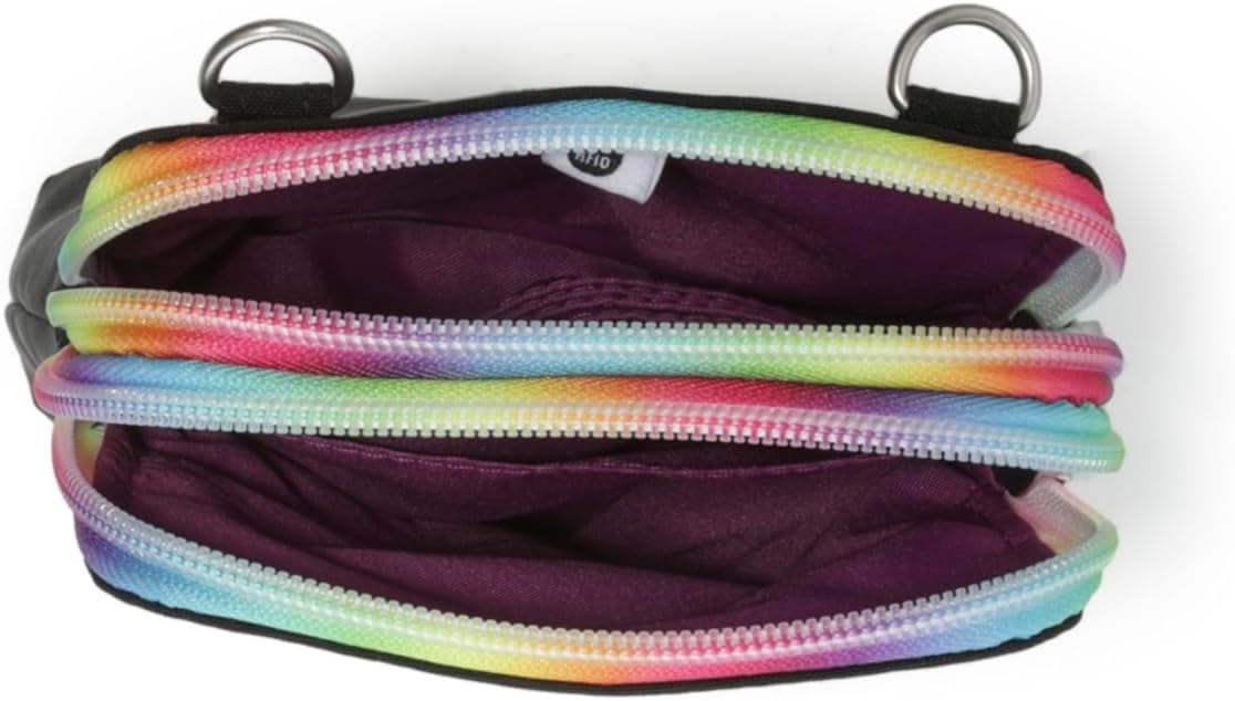 Baggallini The New Classic Collection Take Two RFID Bryant Crossbody