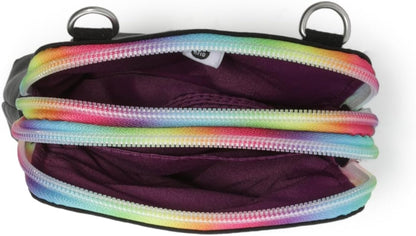 Baggallini The New Classic Collection Take Two RFID Bryant Crossbody