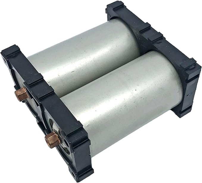 33140 Holder Resistance Battery Fireproof Pack Case Suitable for Combination Battery