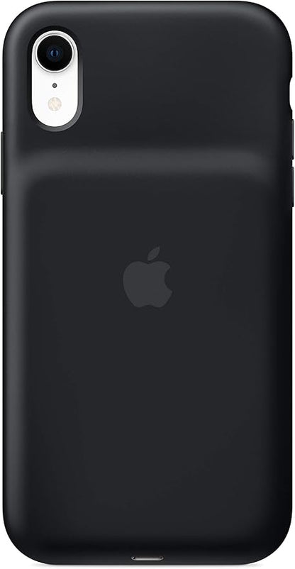 Apple Smart Battery Case (for iPhone XR) - Black