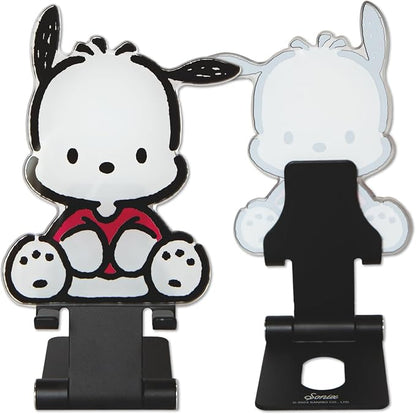 Sonix x Sanrio Character Phone Stand | Adjustable Cell Phone Holder, Desk Stand, Dock | Pochacco