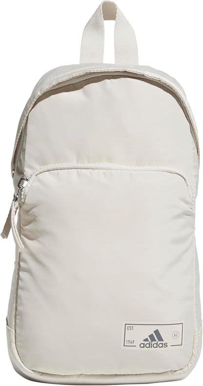 adidas Essentials Crossbody – Athletic Sling Bag with Phone Pocket