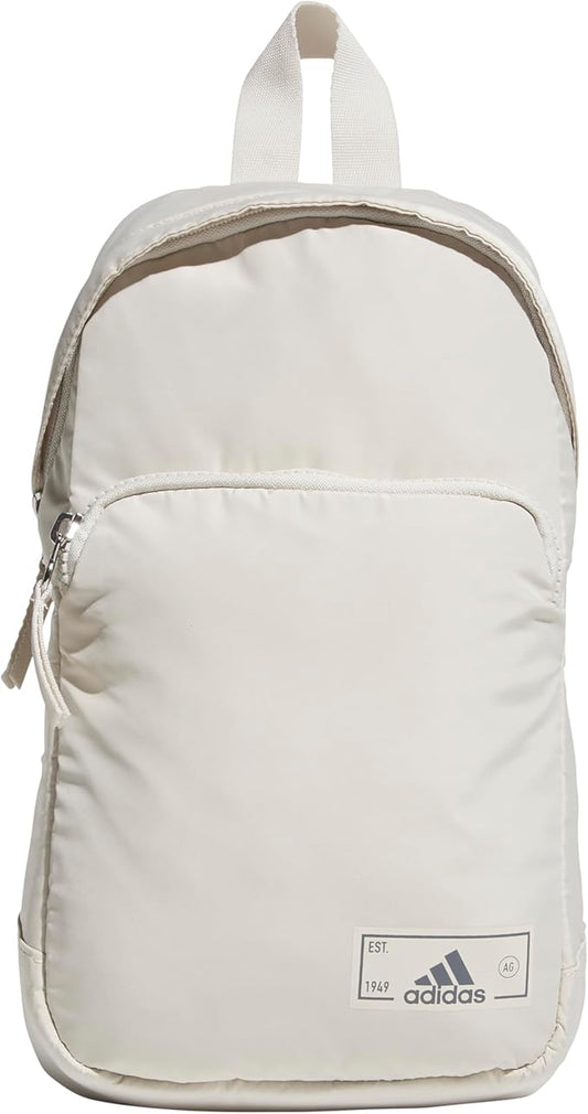 adidas Essentials Crossbody – Athletic Sling Bag with Phone Pocket