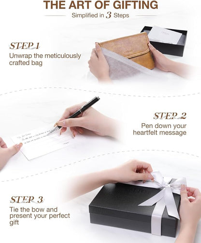 CHOLISS Small Crossbody Bags for Women, Vegan Leather Cell Phone Purse, Mini Travel Purse with Adjustable Strap Womens Gifts