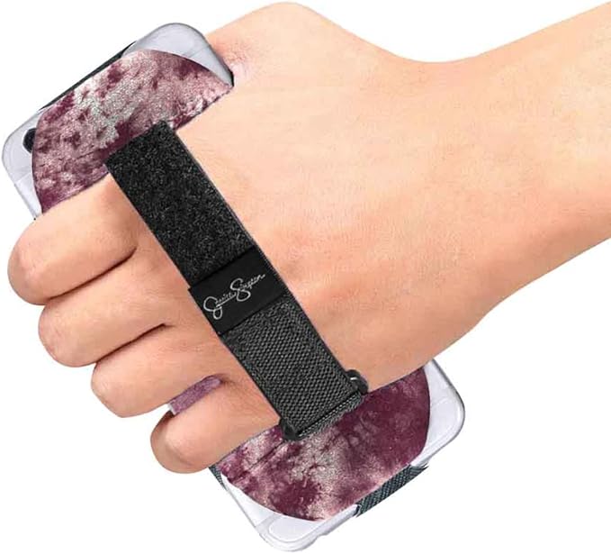 Jessica Simpson Hand-Held Running Cell Phone Holder