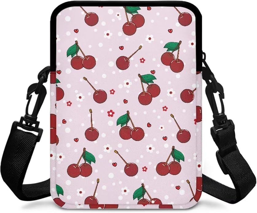 Men's Crossbody Bag, Small Cell Phone Wallet, Women's Shoulder Handbag, Travel Gym Bag